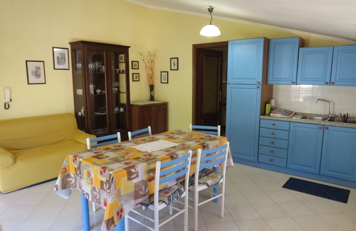Teulada Maison | Sardaigne maison mer vacances