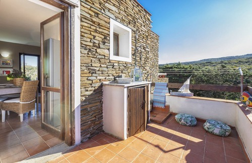 La Pelosa Appartement | Sardinia Re - Casa Li Nassi