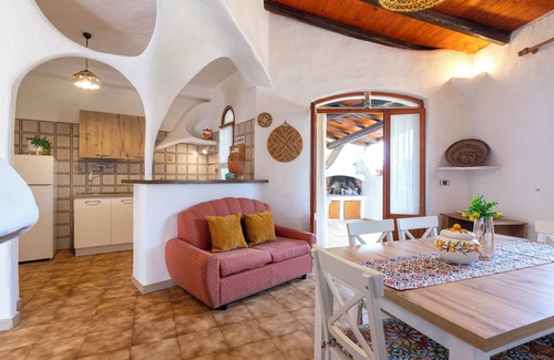 La Ciaccia Appartement | Sardinia Re - Villino Livingstone