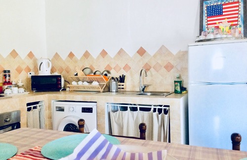 Luogosanto Maison | Demeure de caractère - Luogosanto