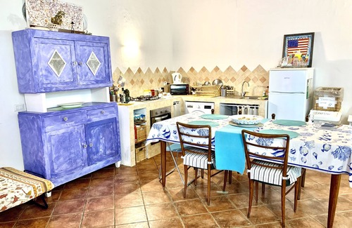 Luogosanto Maison | Demeure de caractère - Luogosanto