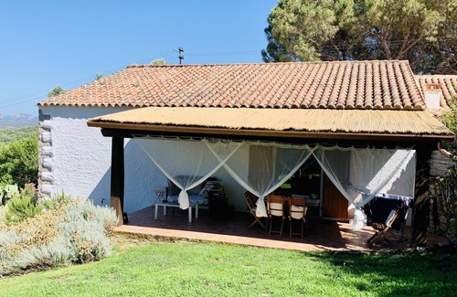 Luogosanto Maison | Demeure de caractère - Luogosanto