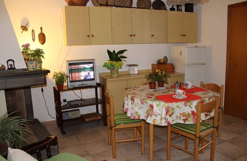 Paulilatino Appartement | Sardaigne maison typique dans le centre historique de Pauliatino (OR), à quelques pas de la SS131