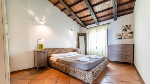 Milis Appartement | Sardinianworld- In Barberia Milis