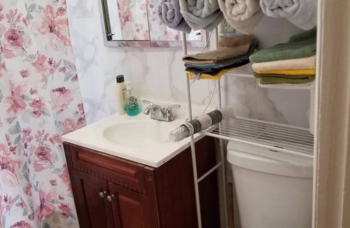 Brooklyn Maison | Sarge. Cozy. Beauitful. Place in.Flatbush. Bklyn. N. Y