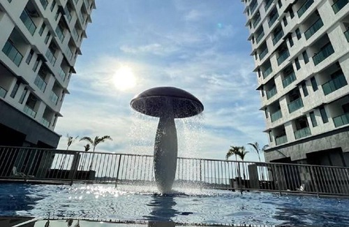 Bandar Baru Bangi Copropriété | Sari Homestay Vista Bangi