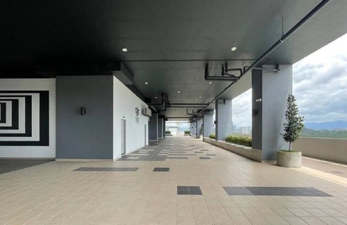 Bandar Baru Bangi Copropriété | Sari Homestay Vista Bangi
