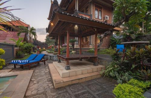 Buleleng Maison | Sari House Lovina
