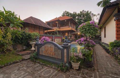 Buleleng Maison | Sari House Lovina