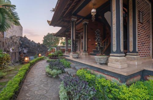 Buleleng Maison | Sari House Lovina