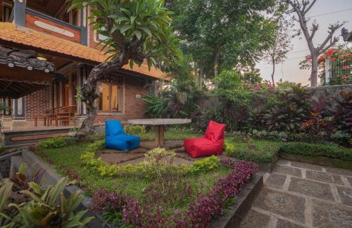 Buleleng Maison | Sari House Lovina