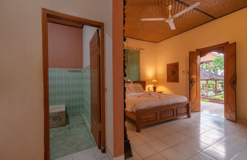 Lovina Maison | Sari House Lovina