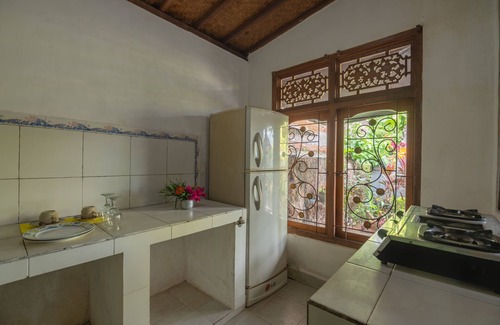 Lovina Maison | Sari House Lovina