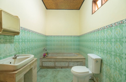 Lovina Maison | Sari House Lovina