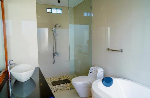 Kintamani Maison | Sari sky villa