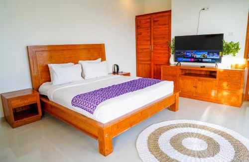 Kintamani Maison | Sari sky villa