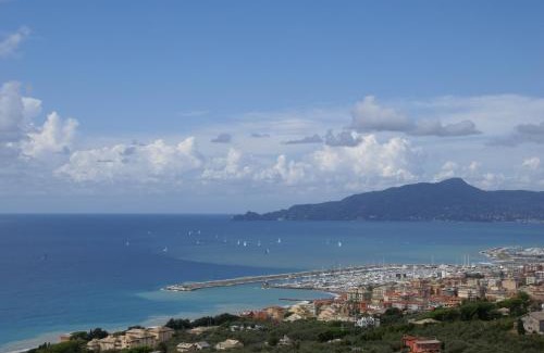 Lavagna Maison | Sarina House Ocean View
