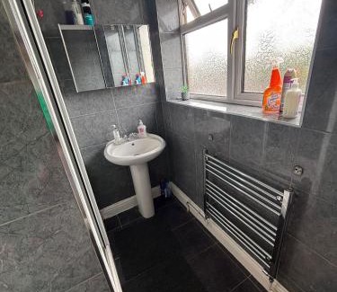 South Hornchurch Appartement | Sariyu place