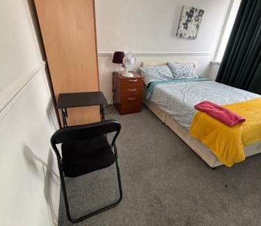 South Hornchurch Appartement | Sariyu place