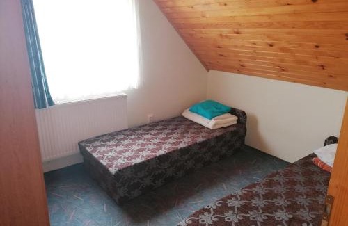 Gergelyiugornya Appartement | Sarkifény Vendégház