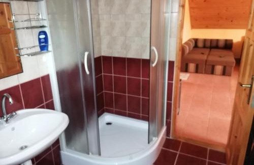Gergelyiugornya Appartement | Sarkifény Vendégház