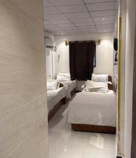 Baghdad Hôtel | Sarko hotel فندق سركو