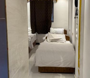Baghdad Hôtel | Sarko hotel فندق سركو