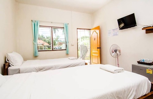 Chong Kham Maison | Sarm Mork Guesthouse