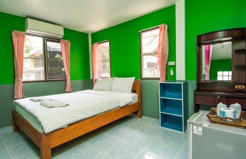 Chong Kham Maison | Sarm Mork Guesthouse