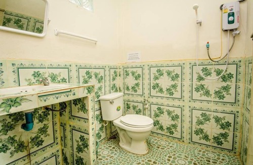 Chong Kham Maison | Sarm Mork Guesthouse