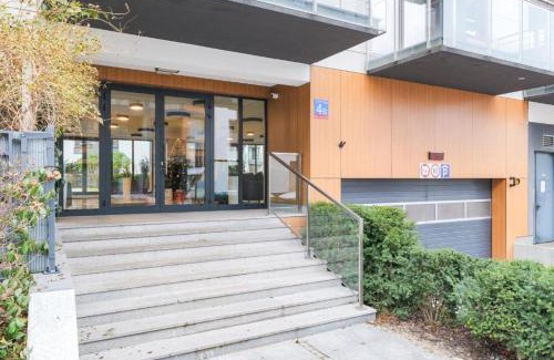 gmina Parzeczew Appartement | Sarmacka 4B by NYX Apart