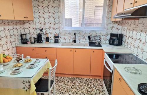 Heraklion Appartement | Sarmia Apartment