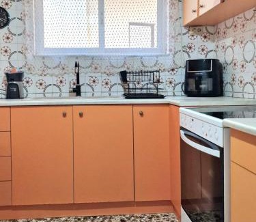 Heraklion Appartement | Sarmia Apartment