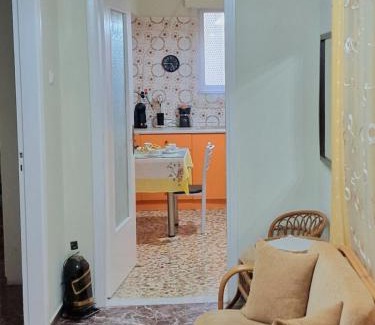 Heraklion Appartement | Sarmia Apartment