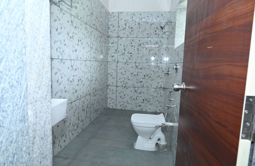 Mangalore Hôtel | Saroja Villa by Monarch Stays