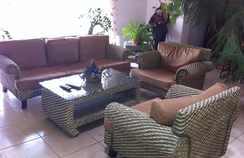 Vecses Hôtel | Sarokház Panzió