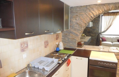 Salamis Villa | Saronic Citadel Villa castle: A dream villa tower in Salamina with pool