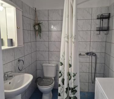 Galatas Appartement | Saronic studios 1
