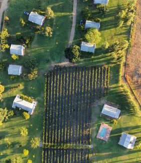 Tulbagh Maison | Saronsberg Vineyard Cottages