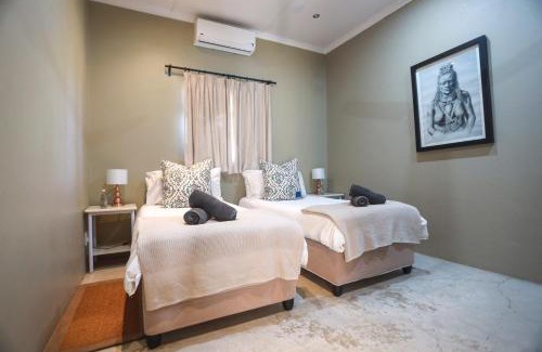 Tulbagh Maison | Saronsberg Vineyard Cottages
