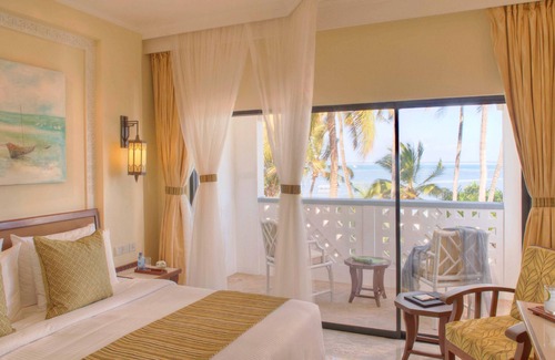 Bamburi Hôtel | Sarova Whitesands Beach Resort & Spa
