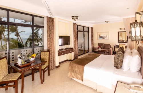 Bamburi Hôtel | Sarova Whitesands Beach Resort & Spa