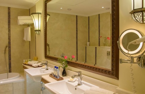 Bamburi Hôtel | Sarova Whitesands Beach Resort & Spa