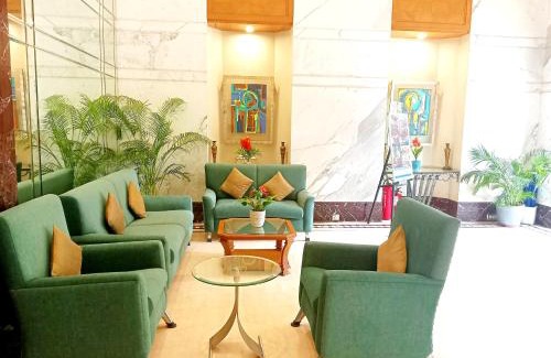 Kalupur Hôtel | Sarovar Portico Kalupur Ahmedabad