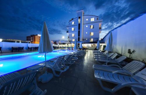 Kadriye Hôtel | Sarp Hotel Kadriye