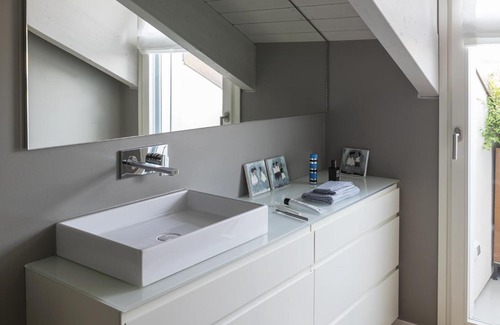 Chinatown Appartement | Sarpi - luxurious penthouse in the heart of Milan
