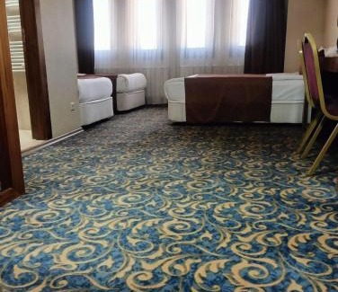 Sultanahmet Hôtel | SARR TAC MAHAL HOTEl