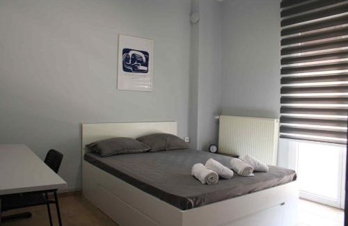 Servia Appartement | Sarris apartment