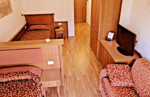 Lavis Hôtel | Sartori's Hotel