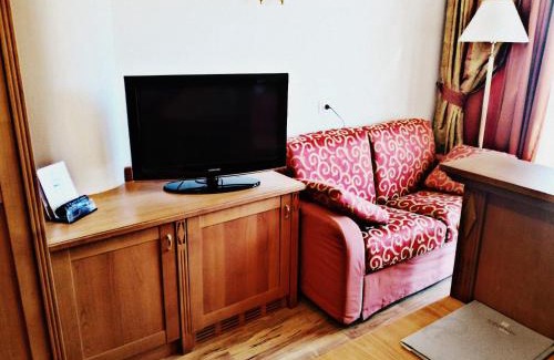 Lavis Hôtel | Sartori's Hotel